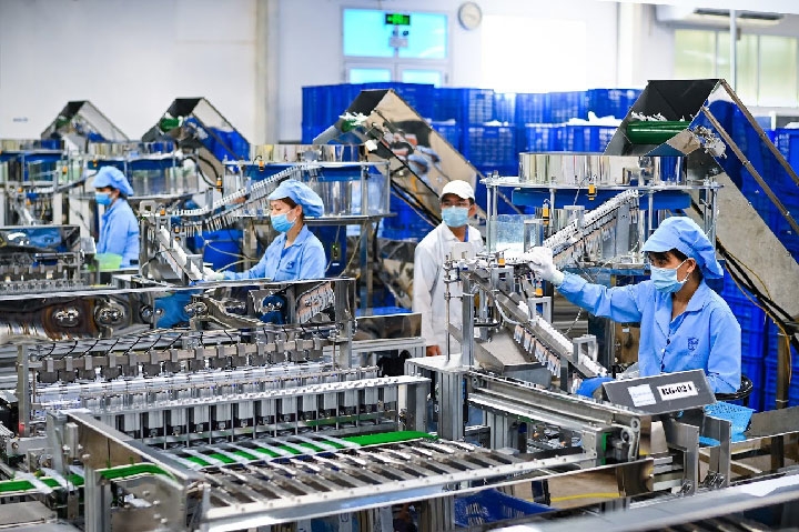Giải pháp vực dậy sức khoẻ doanh nghiệp