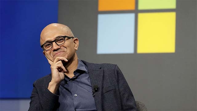 Microsoft tìm gì ở cựu giám đốc sản phẩm Uber?