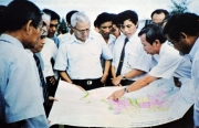 Con đường phát triển công nghiệp lọc, hoá dầu Việt Nam (Kỳ 1)