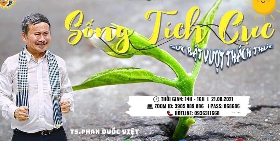 Lan tỏa năng lượng xanh
