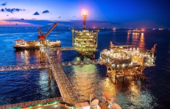 Quản lý nhà nước về dầu khí và vai trò đại diện nước chủ nhà của Petrovietnam
