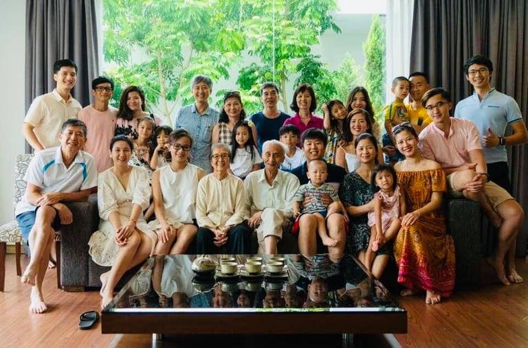 Không thể lãng phí tư liệu quý của đời mình