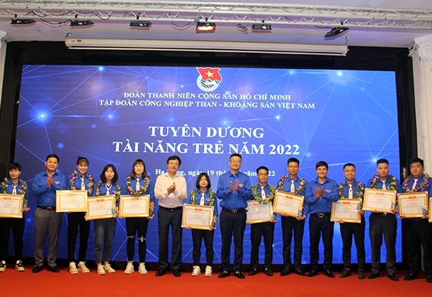 Tuổi trẻ TKV nhiệt huyết và sáng tạo