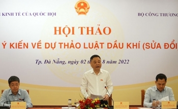 [PetroTimesTV] Chỉ định thầu những đơn vị sử dụng công nghệ cao để tận thu dầu khí