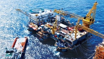 [PetroTimesMedia] Chủ tịch Quốc hội lo bất cập khi hợp đồng dầu khí nhiều cấp phê duyệt