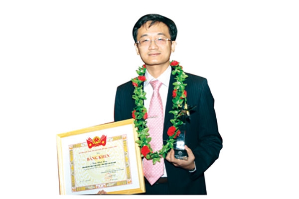 Khát vọng U Minh