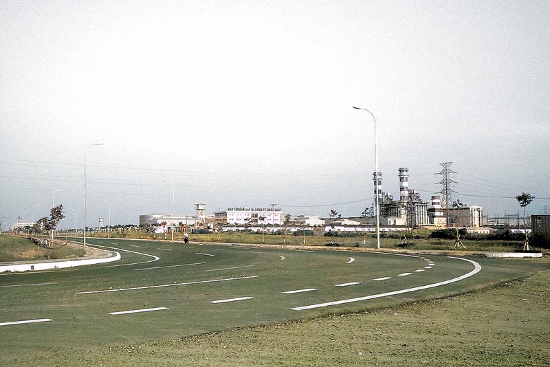 Khát vọng U Minh