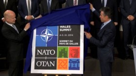 "Cỗ máy chiến tranh" NATO liệu có thức dậy nổi ở Ukraine?