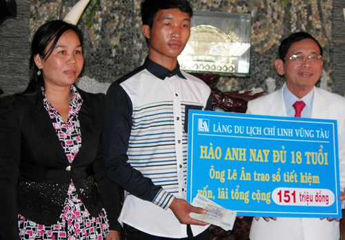 Vì sao Hào Anh từ nạn nhân trở thành tội đồ?