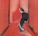 Trung Quốc: Lục đại Hoàng hậu, quý phi chốn hậu cung