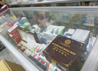 An cung ngưu hoàng hoàn có còn là “thần dược”?