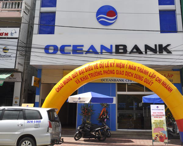 Sức vươn lên của sức trẻ