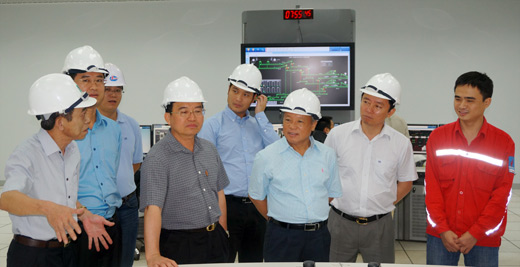 Vượt lên thách thức