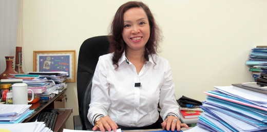 Chống chuyển giá vẫn khó