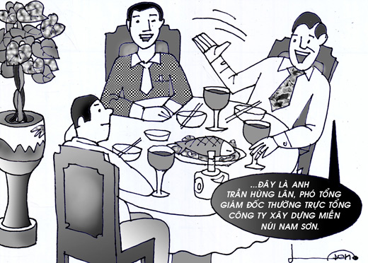 Bí mật của những cuộc đời (Kỳ 18)