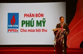 PVFCCo: Năm thứ 9 liên tiếp đồng hành cùng Giải thưởng Lương Định Của