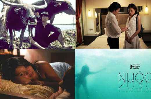 Đứa con bị bỏ rơi