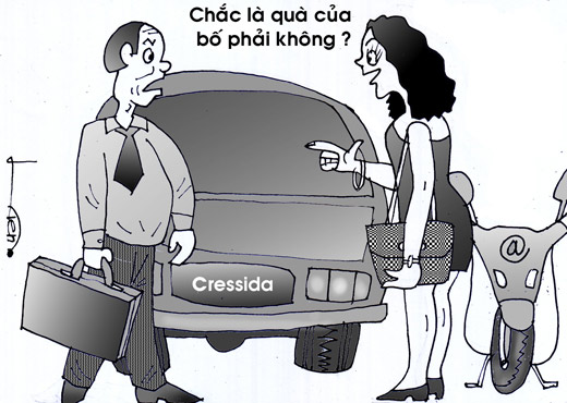 Bí mật của những cuộc đời (Kỳ 23)