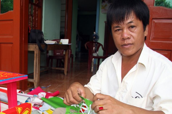 tu cu lao re den ly son