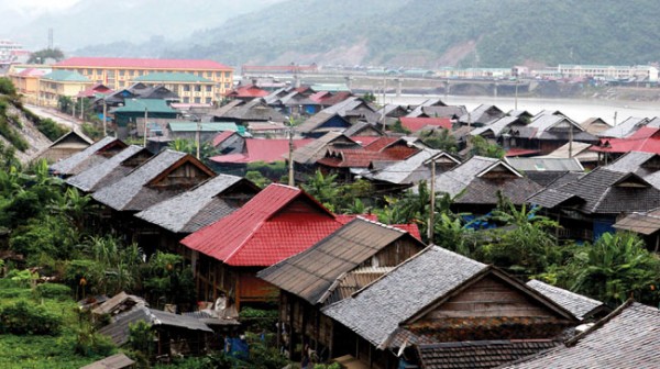 khi nguoi dan dong long voi nganh dien