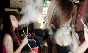 Những trào lưu ‘tàn hại’ giới trẻ Việt