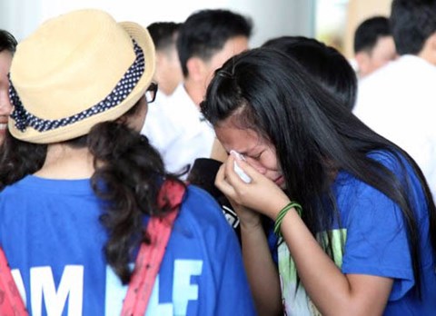 Những trào lưu ‘tàn hại’ giới trẻ Việt nhung thoi quen tan hai gioi tre viet