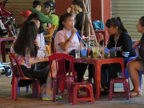 Những trào lưu ‘tàn hại’ giới trẻ Việt nhung thoi quen tan hai gioi tre viet