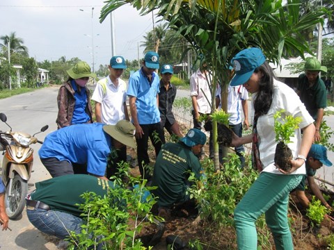 Những trào lưu ‘tàn hại’ giới trẻ Việt nhung thoi quen tan hai gioi tre viet