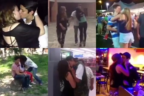 Những trào lưu ‘tàn hại’ giới trẻ Việt nhung thoi quen tan hai gioi tre viet