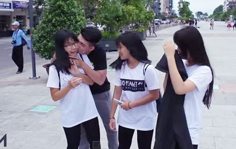 Những trào lưu ‘tàn hại’ giới trẻ Việt nhung thoi quen tan hai gioi tre viet