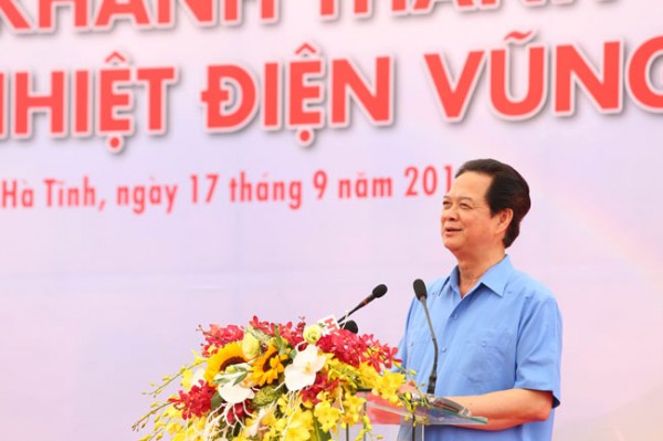 niem tu hao cua doi ngu xay dung nguon dien cua pvn