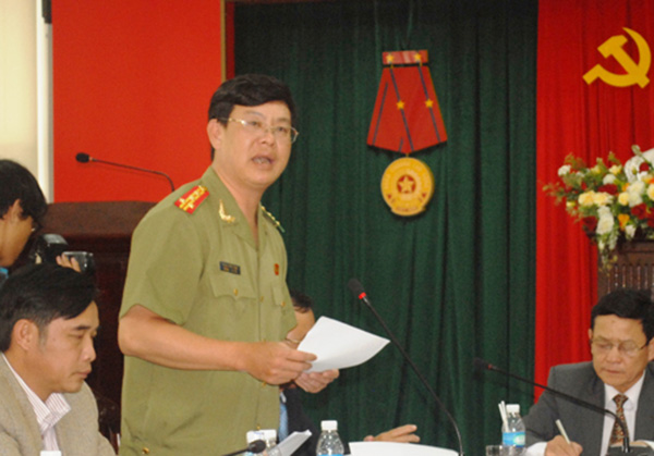 doi tuong kieu quoc huy co lien quan den cac vu an mang mat tich bi an tai lam dong