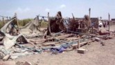 khong kich trung dam cuoi o yemen it nhat 30 nguoi thiet mang