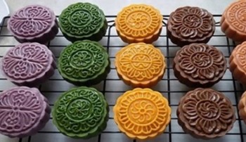 Mối nguy hại từ bánh Trung thu 'handmade'