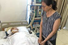 ns han van tinh tran tro nhung gi truoc khi mat