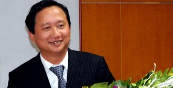 Ông Trịnh Xuân Thanh đang ở đâu?