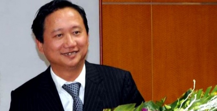 ong trinh xuan thanh dang o dau