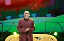nghe si dong chi pheo dot ngot qua doi