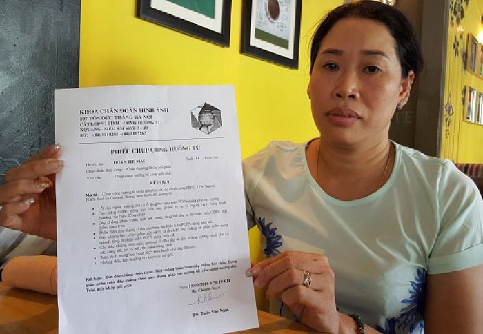 benh vien medlatec bac sy kham au benh nhan lanh du