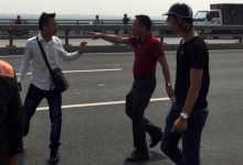 can khan truong dieu tra vu phong vien bao nguoi lao dong bi hanh hung o da nang