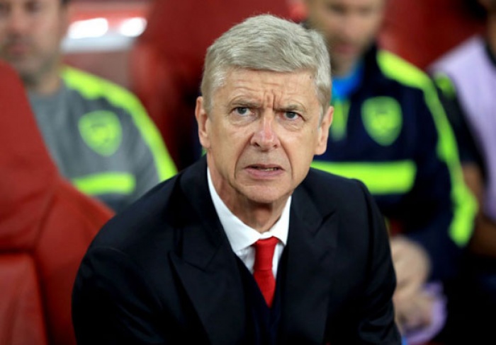 Wenger có thể làm HLV Tam Sư nếu...