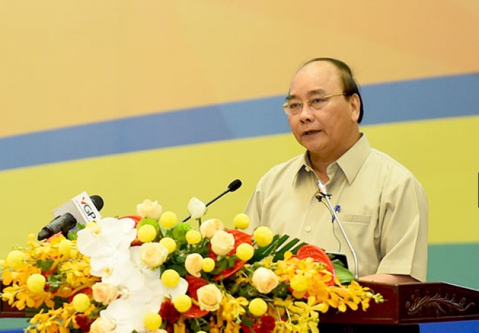 thu tuong nong thon moi phai la nong thon cua khat vong khoi nghiep lam giau