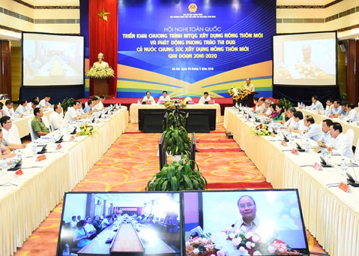 thu tuong nong thon moi phai la nong thon cua khat vong khoi nghiep lam giau