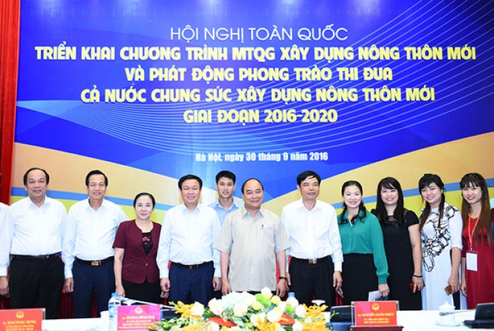 thu tuong nong thon moi phai la nong thon cua khat vong khoi nghiep lam giau