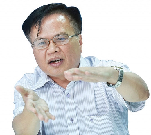 Góc nhìn của chuyên gia kinh tế goc nhin cua chuyen gia kinh te