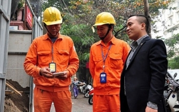 Hiệu quả cao nhờ ứng dụng công nghệ đo xa