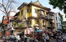bao ton di san vung trung tam tp ho chi minh con nhieu bat cap