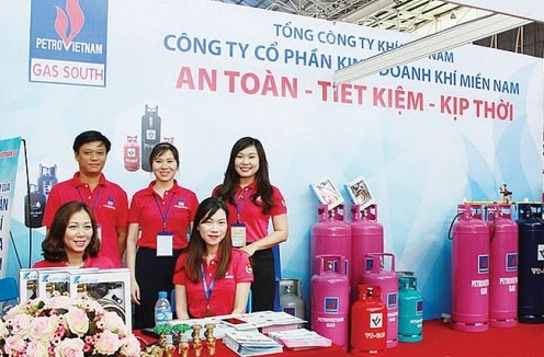 PGS - Lực hấp dẫn lớn