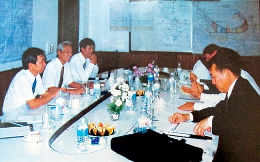 truong dinh hien va hanh trinh tim cang bien nuoc sau dung quat ky 2