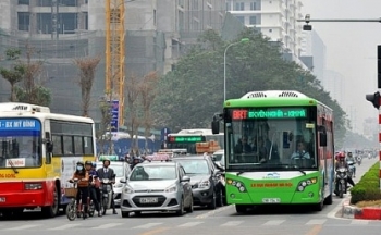 Buýt nhanh đã tối ưu hóa?